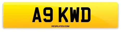 A9 KWD