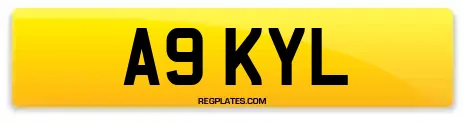 A9 KYL