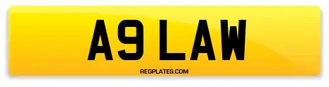 A9 LAW