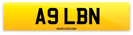 A9 LBN