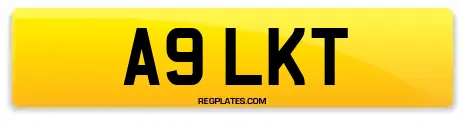 A9 LKT