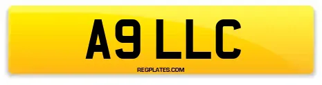 A9 LLC