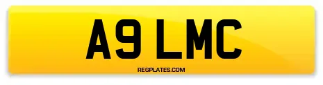 A9 LMC