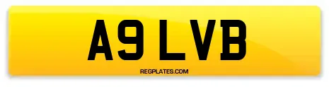 A9 LVB