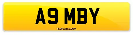 A9 MBY