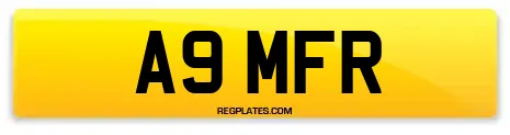 A9 MFR
