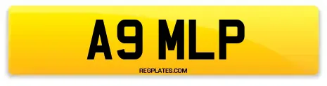 A9 MLP