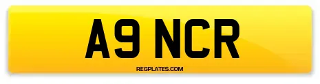 A9 NCR