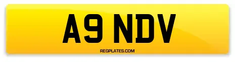 A9 NDV