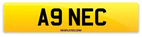 A9 NEC