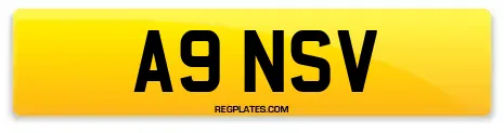 A9 NSV