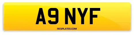 A9 NYF
