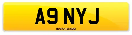 A9 NYJ