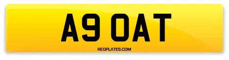 A9 OAT
