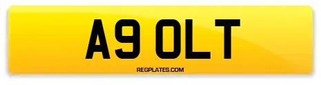 A9 OLT