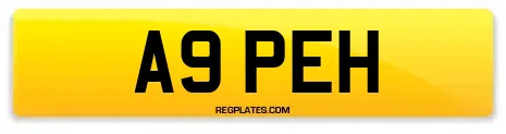 A9 PEH
