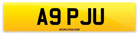 A9 PJU