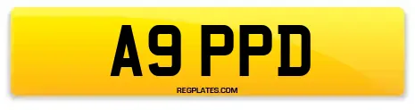 A9 PPD