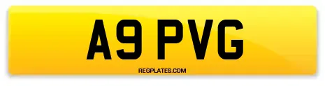 A9 PVG