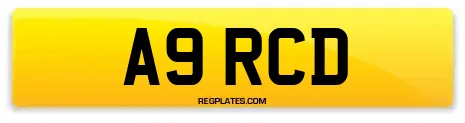 A9 RCD