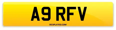A9 RFV