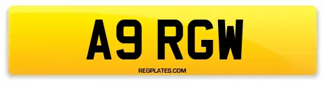 A9 RGW