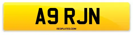 A9 RJN