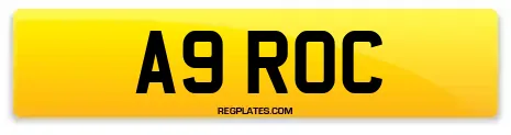 A9 ROC
