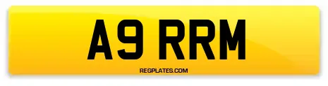 A9 RRM