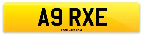 A9 RXE