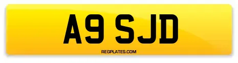 A9 SJD
