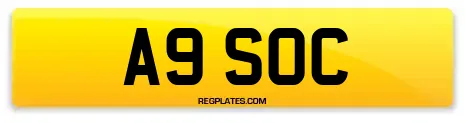 A9 SOC