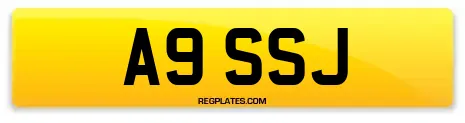 A9 SSJ