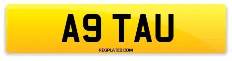 A9 TAU