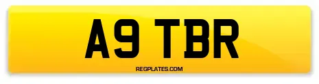 A9 TBR