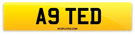 A9 TED