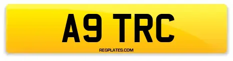 A9 TRC