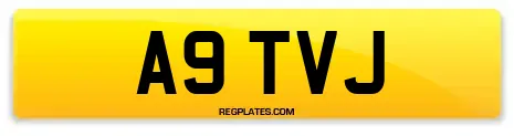 A9 TVJ