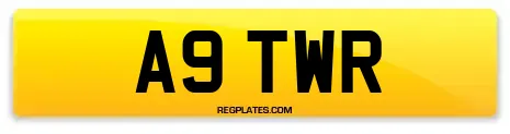 A9 TWR