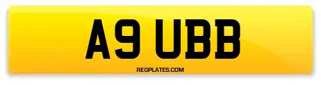 A9 UBB