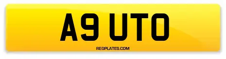 A9 UTO