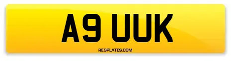A9 UUK