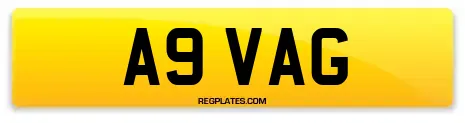 A9 VAG