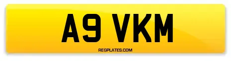 A9 VKM