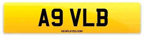 A9 VLB
