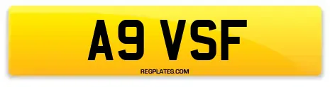 A9 VSF
