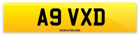 A9 VXD