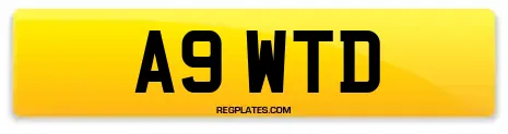 A9 WTD