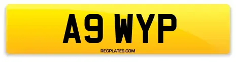 A9 WYP