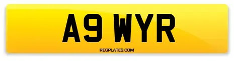 A9 WYR